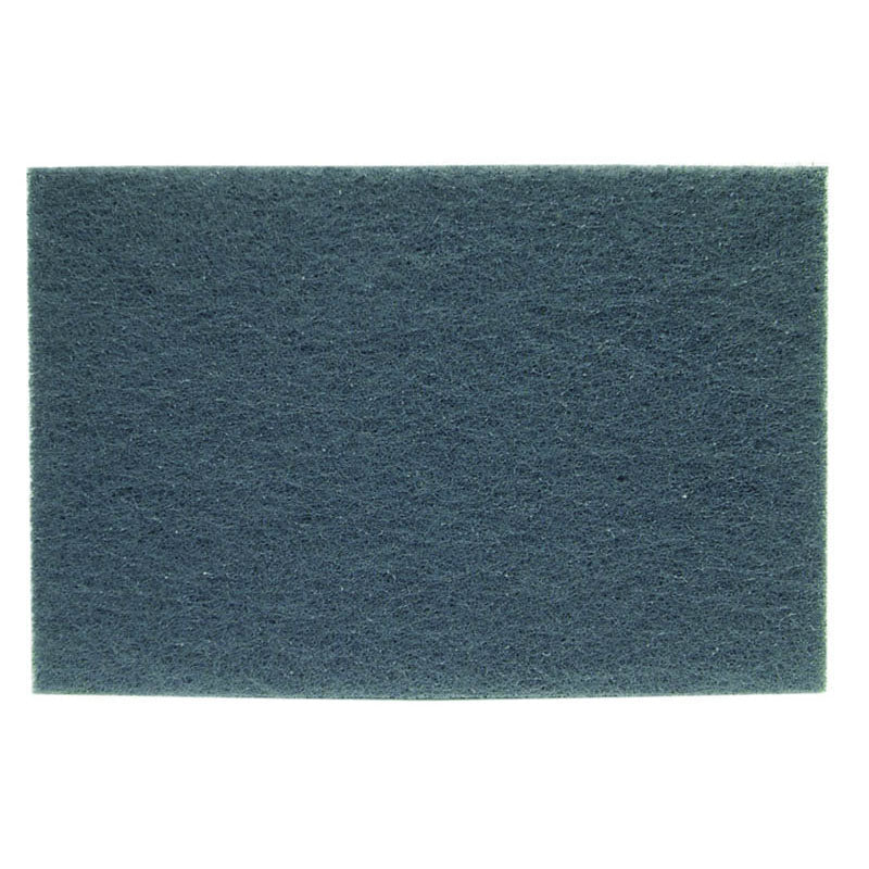 Norton Abrasives MH62HP748 6 x 9" Bear-Tex 748 Non-Woven Hand Pad Silicon Carbide