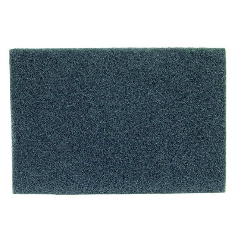 Norton Abrasives MH62HP851 6 x 9" Bear-Tex 851 Non-Woven Hand Pad Silicon Carbide