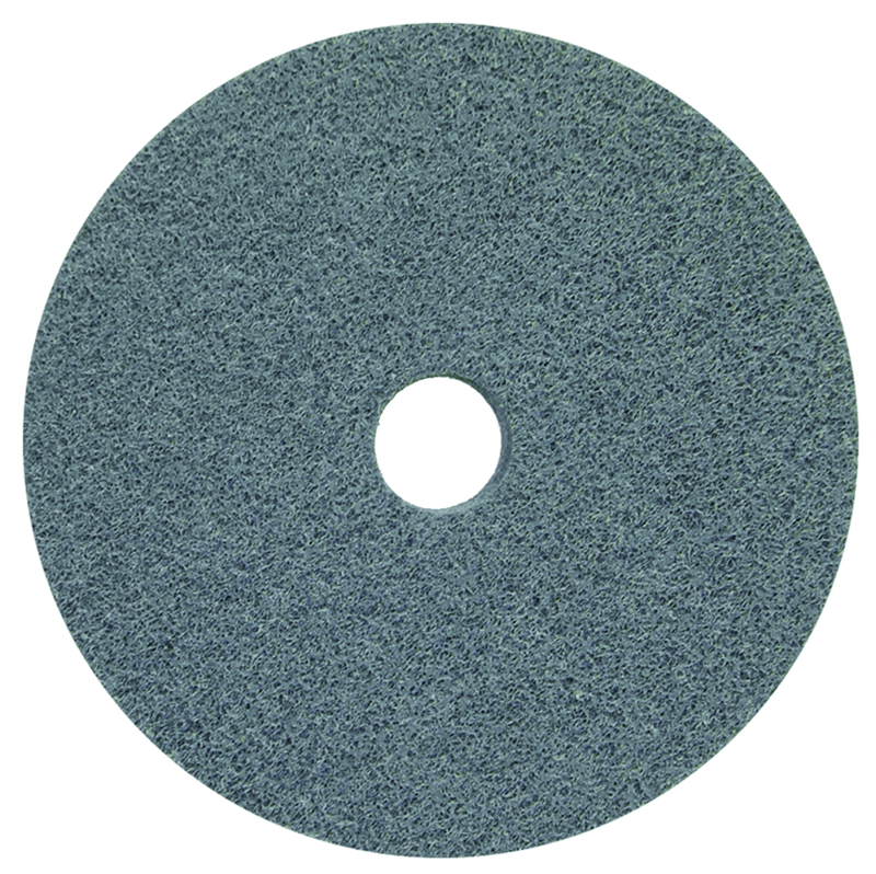 Norton Abrasives MH62UW0658797 6" x 1" x 1" Rapid Blend General Duty Unified Wheel Silicon Carbide