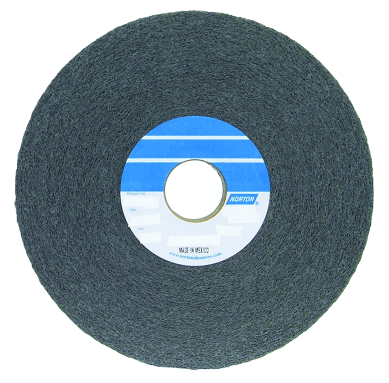 Norton Abrasives MH62W0655272 6X1/2X1 1-9SF BEAR-TEX