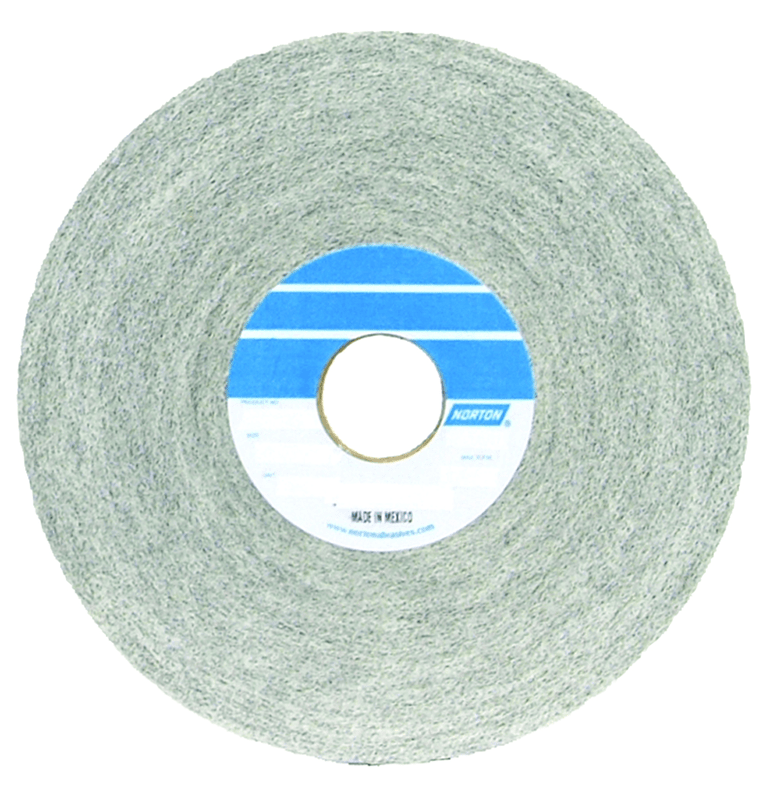 Norton Abrasives MH62W0855257 8X1X3 1-8AF BEAR-TEX