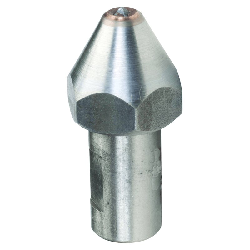 Norton Abrasives MH63BCSG1057010 7/16" x 2" Diamond Dressing Tool Non-Resettable Single Point