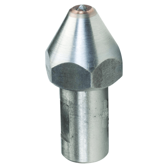 Norton Abrasives MH63SG295365 3/8" x 2" Diamond Dressing Tool Resettable Single Point