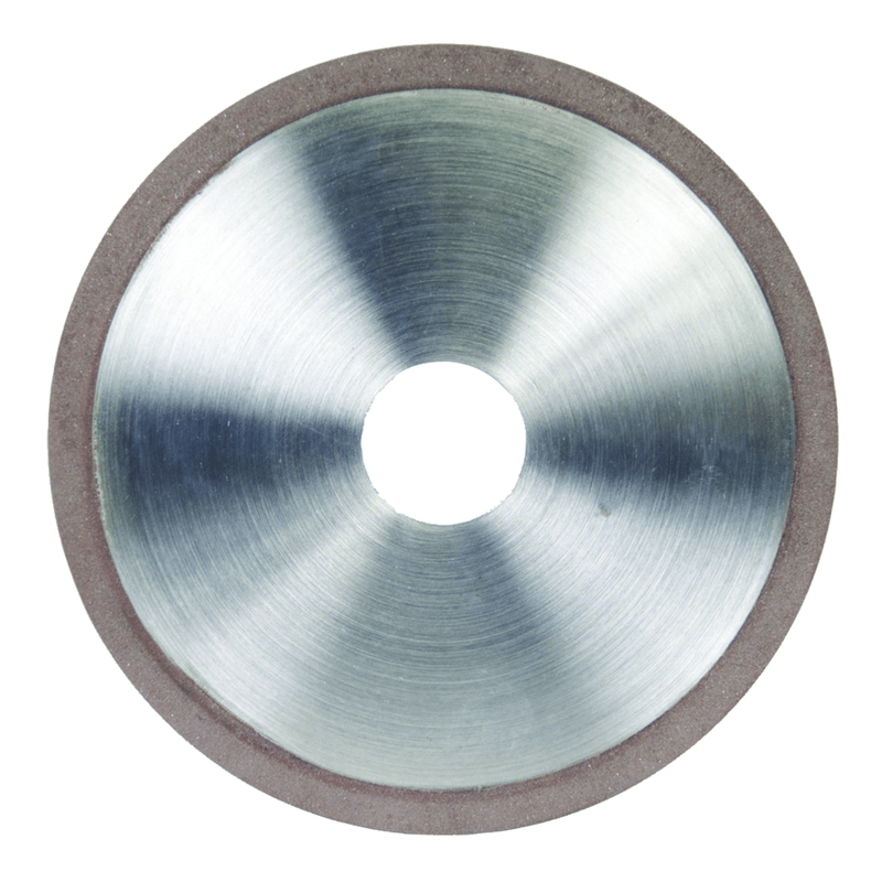Norton Abrasives MH63W4501194 4.5X.060X5/8 CONTINUOUS RIM CUT OFF