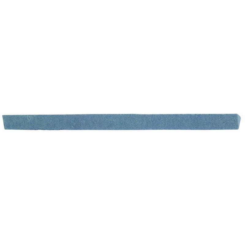 Norton Abrasives MH6486185 1/4" x 4" Crystolon File Triangular 280 Grit