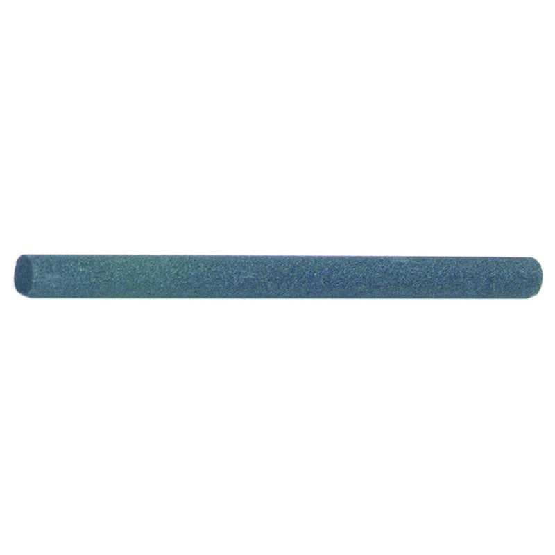Norton Abrasives MH6486430 1/4" x 4" Crystolon File Round 150 Grit