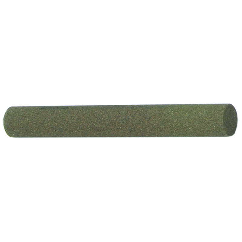 Norton Abrasives MH6486535 5/8" x 6" India File Round 240 Grit