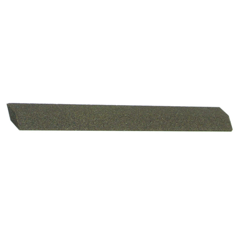 Norton Abrasives MH6486715 3/16" x 9/16" x 4" India File Diamond Shaped 240 Grit