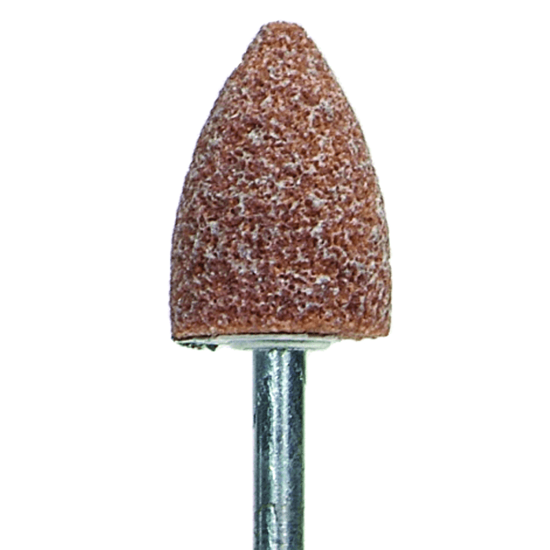 Norton Abrasives MH67B41P24412 B42 38A-M NORTON