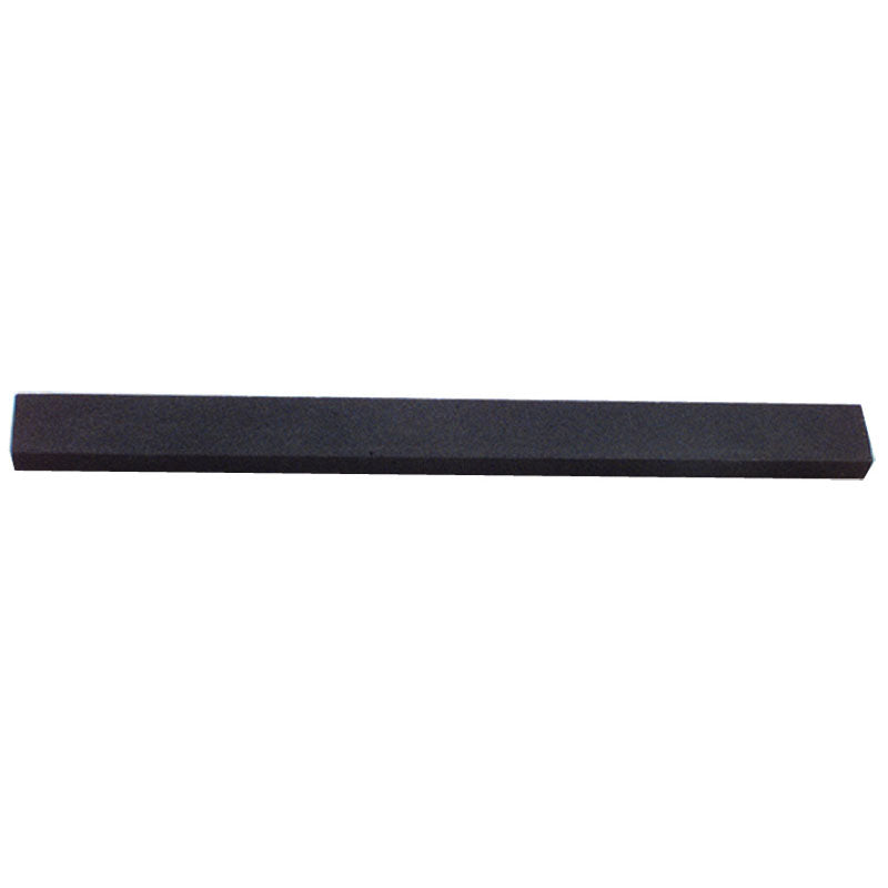 Generic USA MJ53M183 1/4" x 1/2" x 6"-120 Grit - Rectangular Shaped Moldmaker Stone