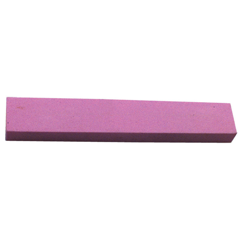 Generic USA MJ53R226 1/2" x 1/2" x 6"-220 Grit - Square Shaped Ruby Stone