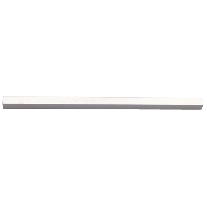 Generic USA MJ53S1310 1/8" x 1/4" x 6"-900 Grit - Rectangular Shaped Super Fine Stone