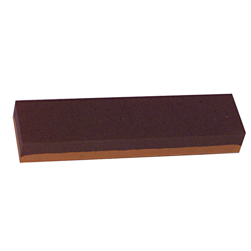 Generic USA MJ62292F 1/2" x 1" x 4"-320 Grit - Rectangular Shaped Silicon Carbide Machinists Stone