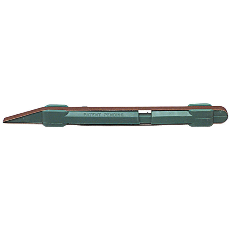 Generic USA MJ642806 120 Grit - Finishing Stick Replacement Belt