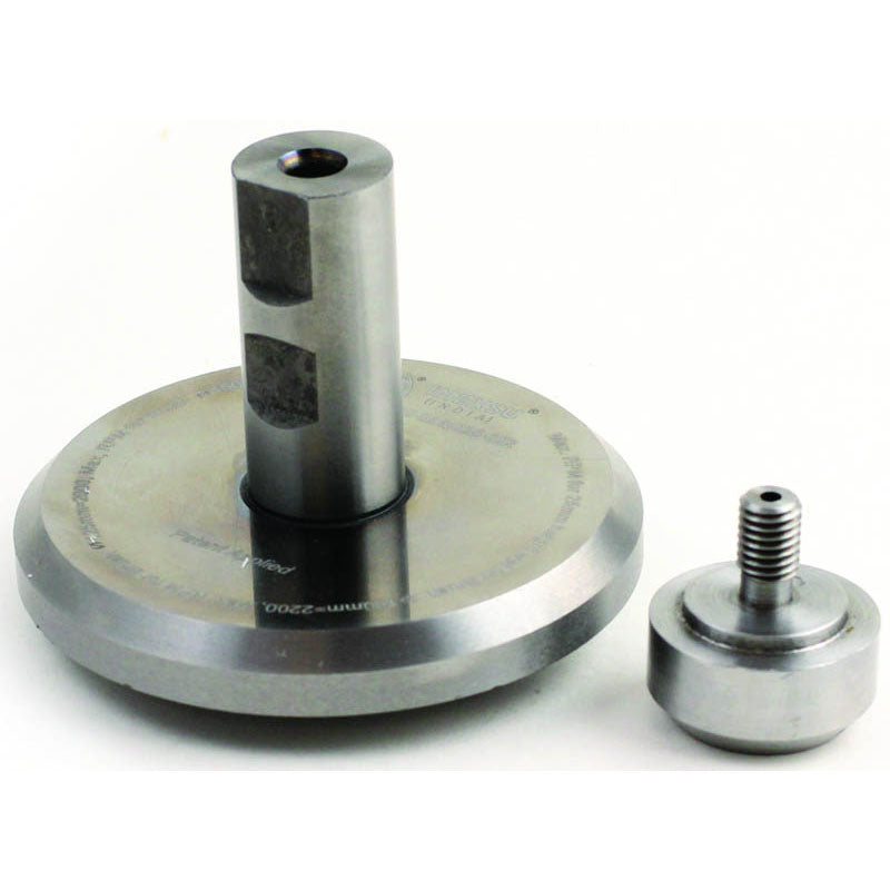 Brush Research MJ73ADHSMP 25 mm - Standard Collet for Dot and Turbine Nampower Brushes