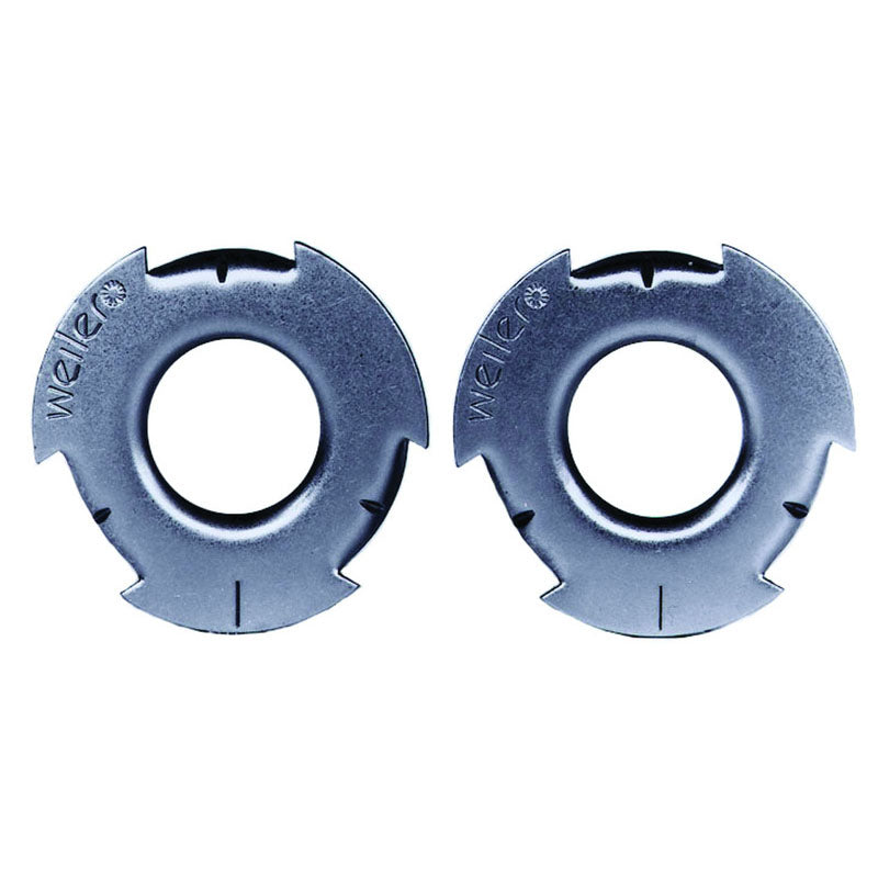 Weiler MK5103811 2" x 3/4" Arbor Hole - Wheel Adapter