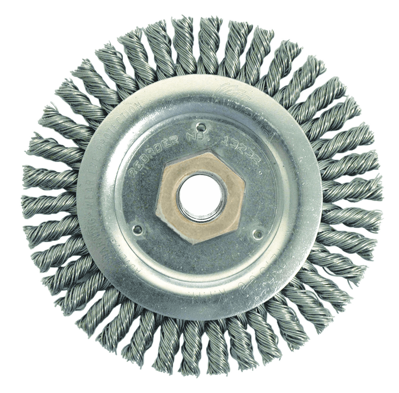 Weiler MK5113232 13232 WEILER 4-1/2 STRING