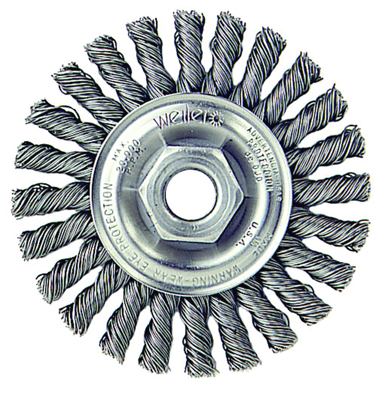 Weiler MK5113276 4.020 KNOT WHL CBL TWST 