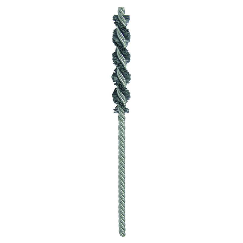 Weiler MK5121126 1/4" Diameter - Abrasive Nylon Nylo x Tube Brush