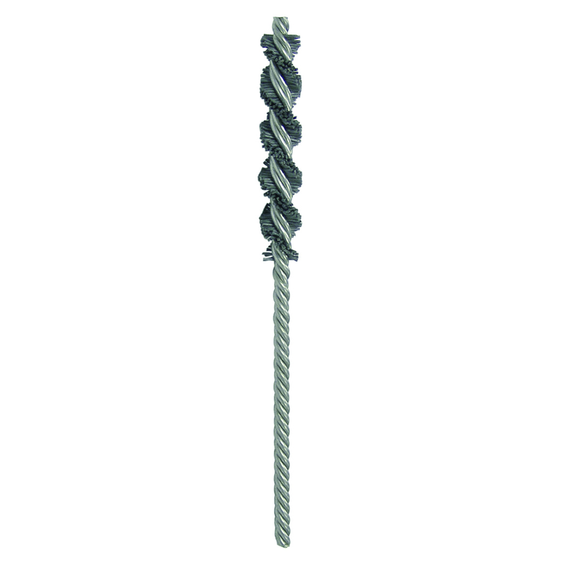 Weiler MK5121130 1/2" Diameter - Abrasive Nylon Nylo x Tube Brush