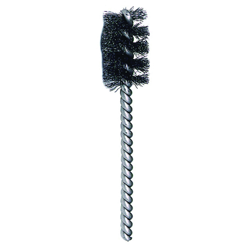 Weiler MK5521084 5/8" Diameter - Stainless Tube Brush
