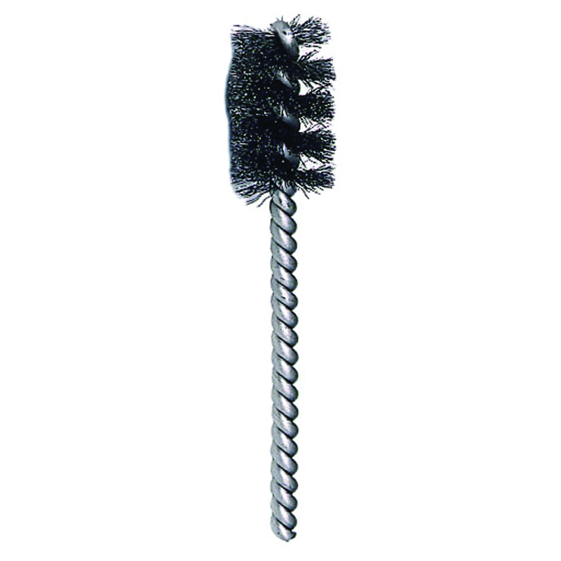 Weiler MK5521085 3/4" Diameter - Stainless Tube Brush