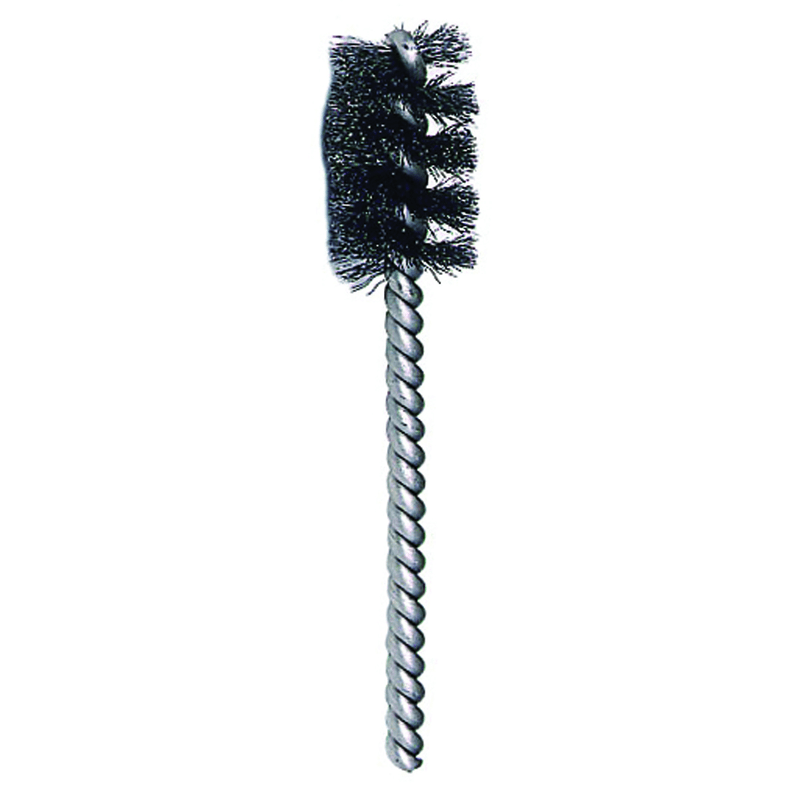 Weiler MK5521086 7/8" Diameter - Stainless Tube Brush