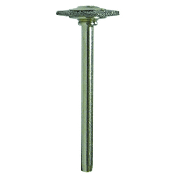 Weiler MK5526021 1-1/4'' Diameter - Steel Wire Mini Wheel Brush