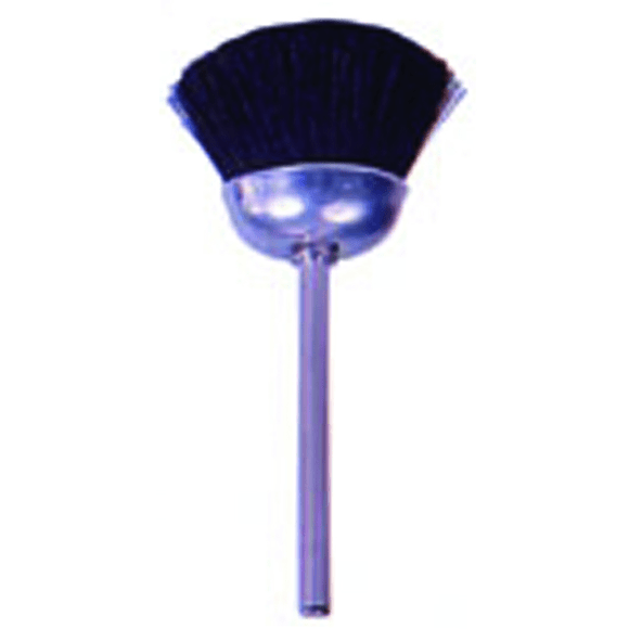 Weiler MK5526093 9/16'' Diameter - Stiff Hair Mini Cup Brush