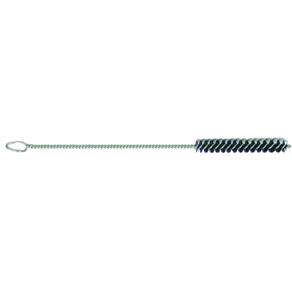 Weiler MK5544110 1/4'' Diameter - Nylon Tube Brush