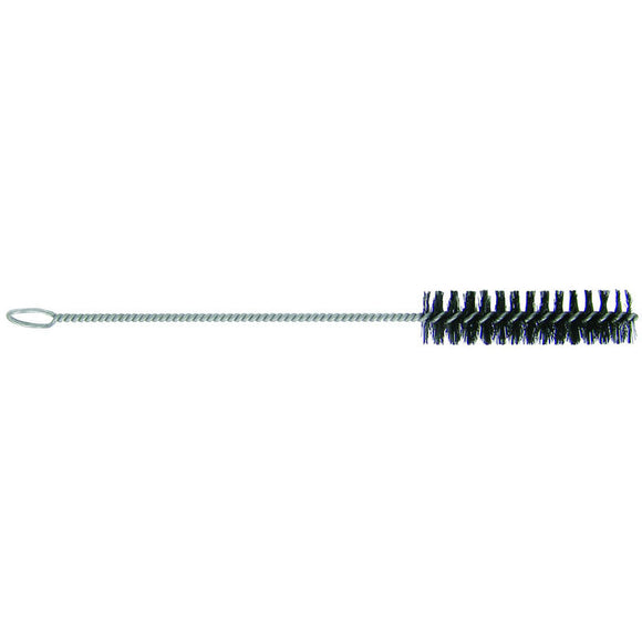 Weiler MK5544113 1'' Diameter - Nylon Tube Brush