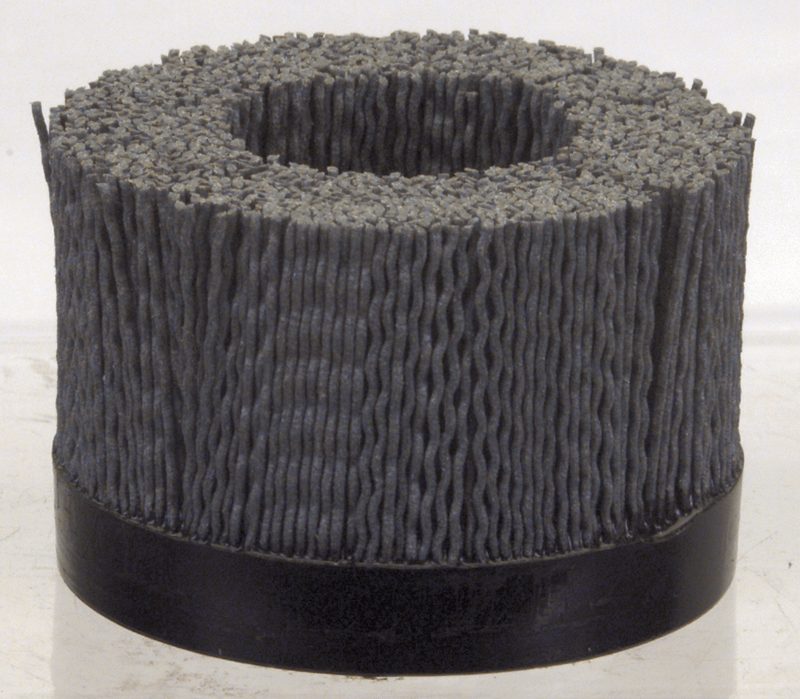 Osborn International MK6047021 3" Diameter-80 Grit - ATB Uni-Lok Disc Brush