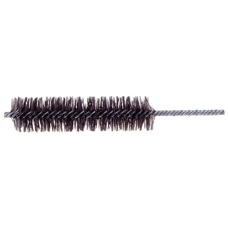 Osborn International MK6051038 1 1/2" Diameter - Crimped Steel Wire Tube Brush