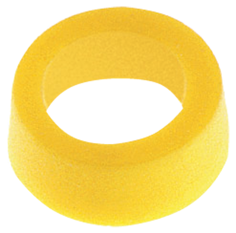 Osborn International MK6075061 5/8" to 1/2" Arbor Hole - Wheel Adapter