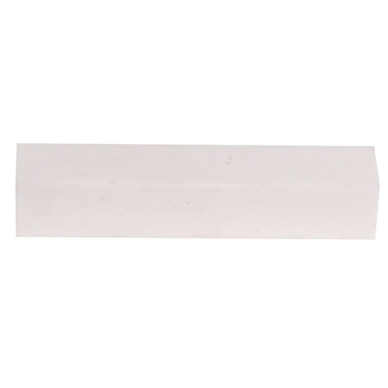 Generic USA ML65366 4" x 3/4" x 3/4" - Silicon Carbide Abrasive Dressing & Truing Stick