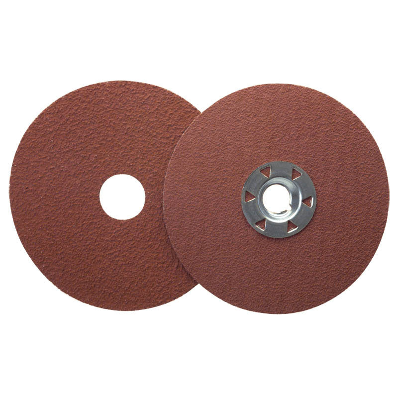 Standard Abrasives MM30531322 7"-36 Grit - Ceramic - Resin Fibre Quick Change Disc Alt mfg # 531322