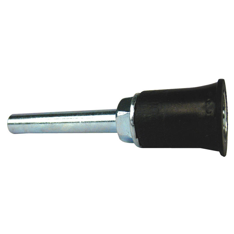 Standard Abrasives MM30541360 3" Edge Pro Quick Change Disc Holder Alt mfg # 541360