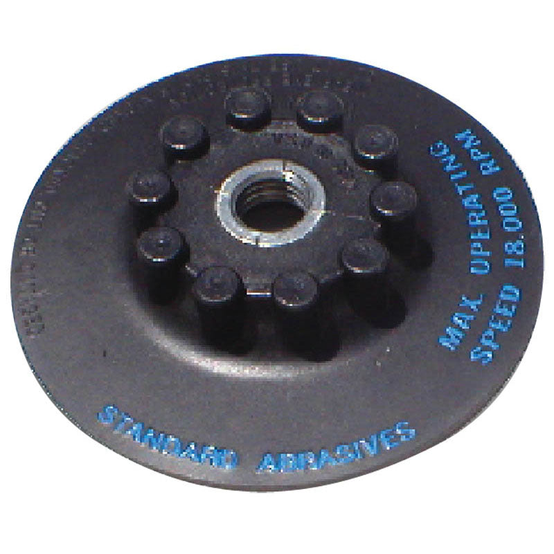 Standard Abrasives MM30543628 5" BLK & DECKER STYLE Alt mfg # 543628