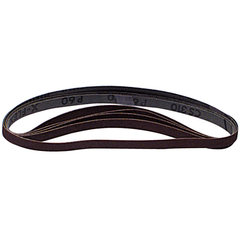 Klingspor MM4401980 3/8X13 BELT A/O 180 GRIT