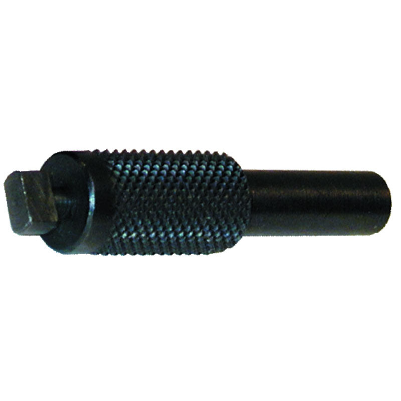 Klingspor MM44SL100 Steel Mandrel - For Use With 1 1/2" Quick Disc Change Discs
