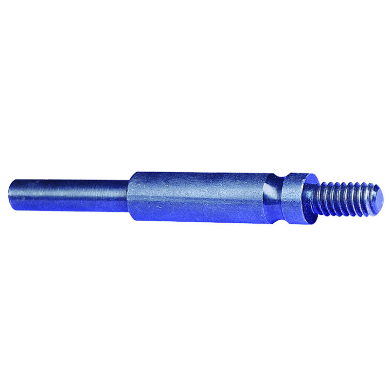Generic USA MM54PM832 8"-32 x 1/4" Shank 3" Overall Length - Eyelet Mount Abrasive - Mandrel