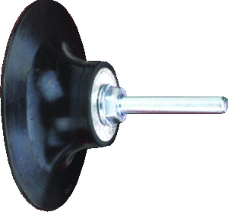 Merit MM5964003 1-1/2 SNAP-ON DISC_HOLDER