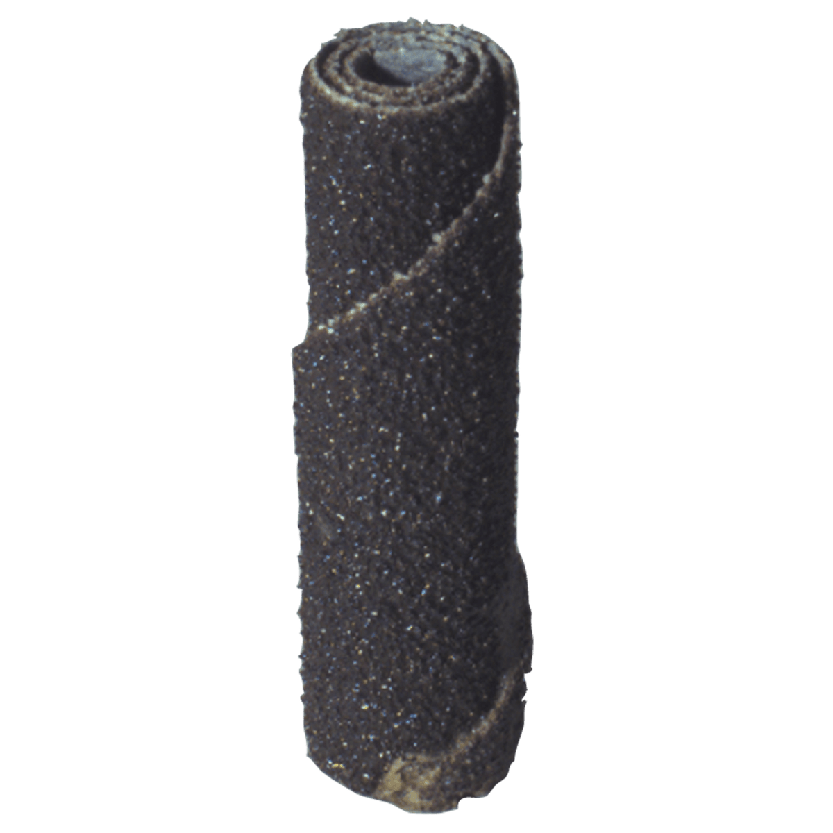 Merit MM5980023 3/16" x 1" x 3/32" Cartridge Roll 60 Grit Coarse Silicon Carbide