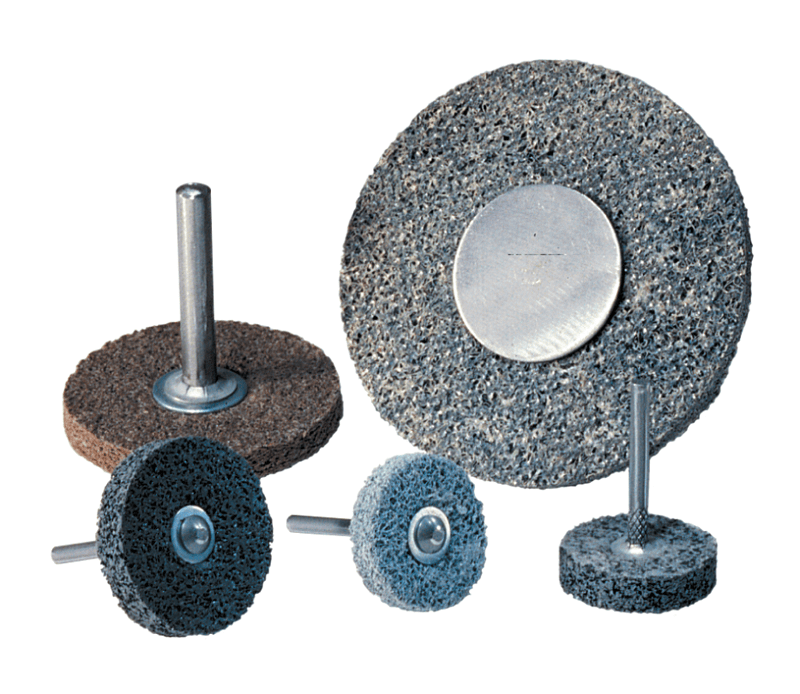 Superior Abrasives MM6440540 3X1/4X1/4 6A MED XL MTD