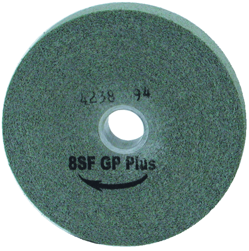 Standard Abrasives MM75853952 12" x 1" x 5" - Medium Ge – Freer Tool ...
