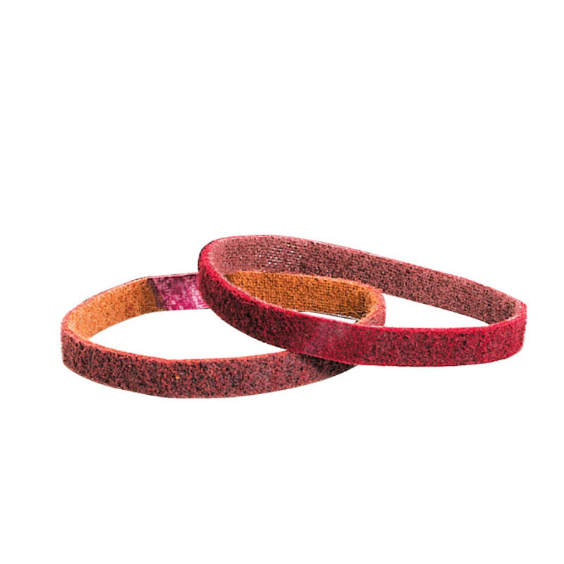Standard Abrasives MM75888053 1/2" x 24" - Coarse - Surface Conditioning Belt Alt mfg # 888053