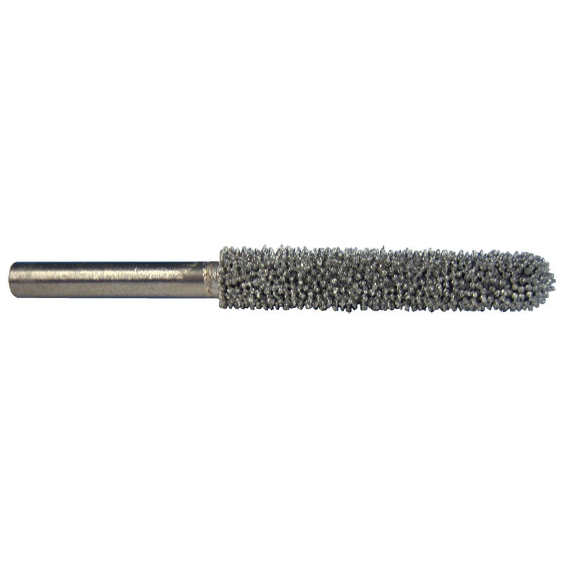 Kutzall MN35BN18ES 1/8" x 3/4"-1/8" Shank - Ball Nose SSG Carbide Burr