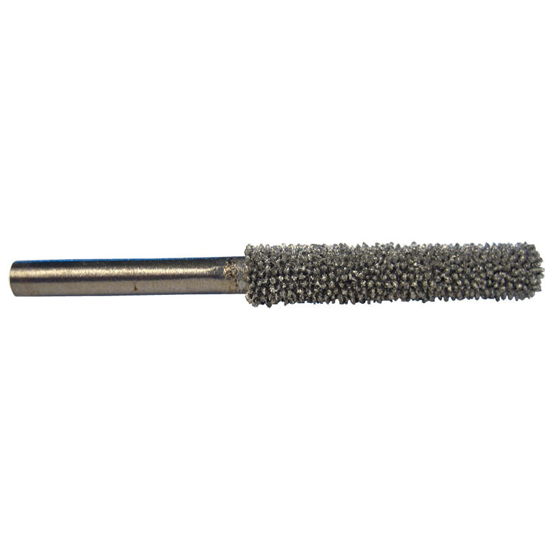 Kutzall MN35C14ES 1/4" x 1/2"-1/8" Shank - Cylinder SSG Carbide Burr