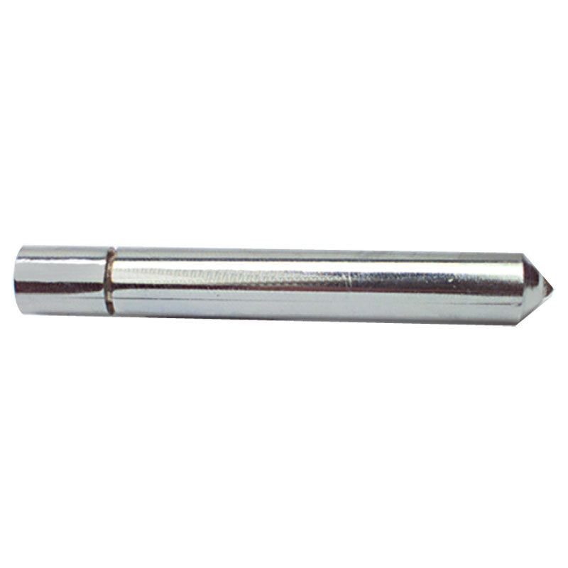 Quality Import MN45ED200B 2 Carat-7/16" x 3" Shank - Single Point Diamond Dresser