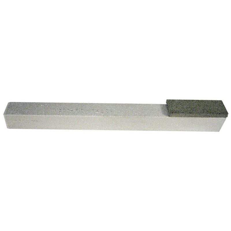 Generic USA MN50DH100 1" Diamond Length-4" Overall Length (3/8" x 3/8")-100 Grit - Single End Resin Bond Diamond Hone